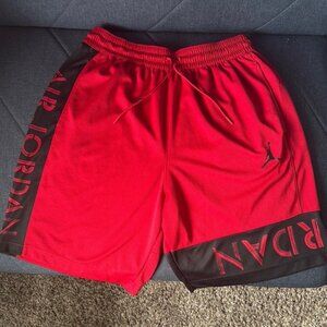 Jordan Shorts